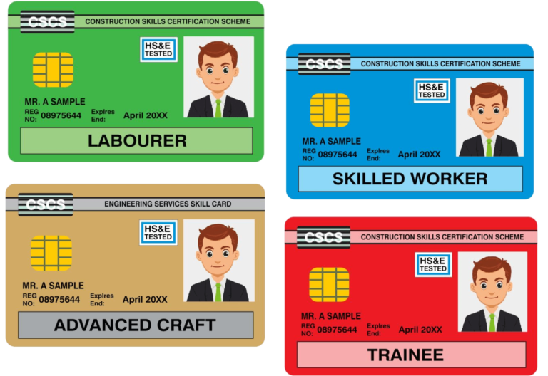 CITB Test Constructioncareline