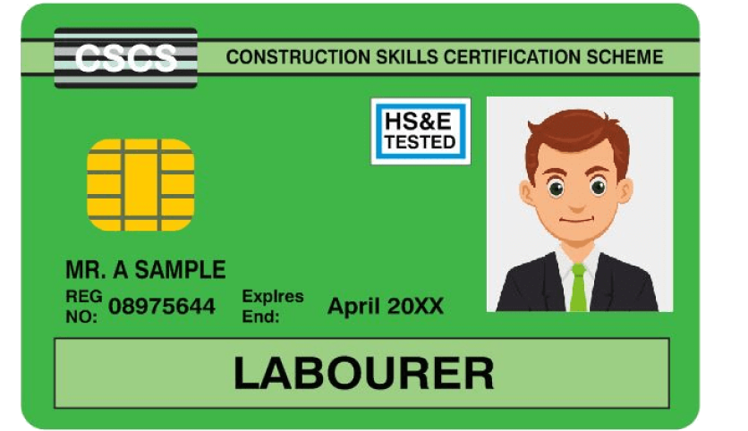 Get Your CSCS Card with Construction Careline